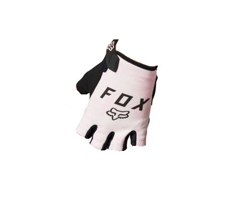 GUANTES FEMENINO FOX CYCLING RANGER GEL SHORT